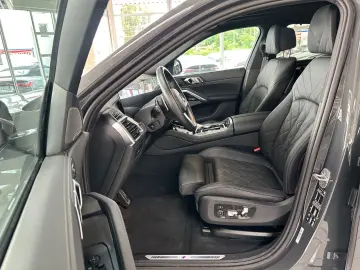 X6 40d xDrive M Sportpaket LED/HUD/360°/SKY L.