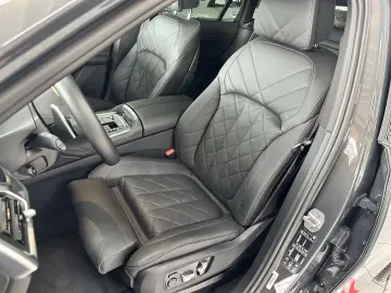 X6 40d xDrive M Sportpaket LED/HUD/360°/SKY L.