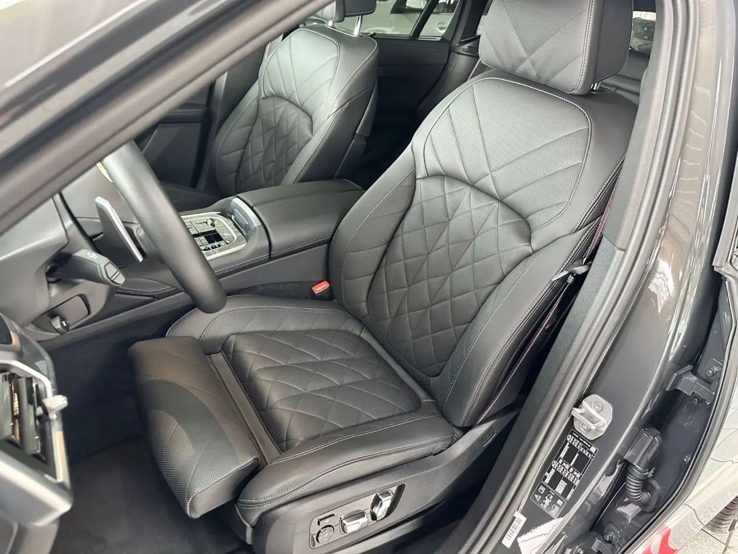 X6 40d xDrive M Sportpaket LED/HUD/360°/SKY L.