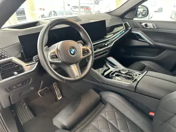 X6 40d xDrive M Sportpaket LED/HUD/360°/SKY L.