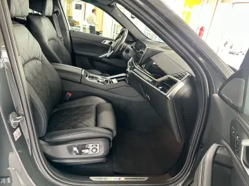X6 40d xDrive M Sportpaket LED/HUD/360°/SKY L.