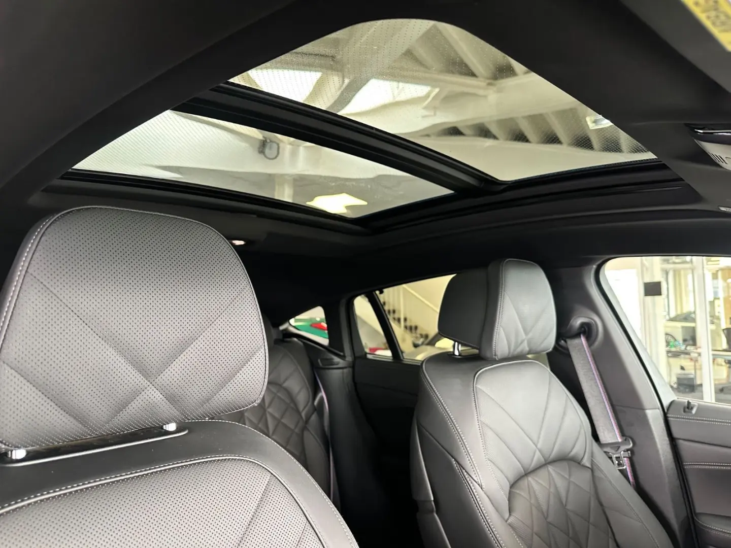 X6 40d xDrive M Sportpaket LED/HUD/360°/SKY L.