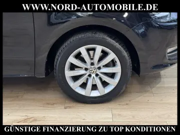 Sharan 1.4 TSI Highline DSG Pano/7-Sitzer/Kamera