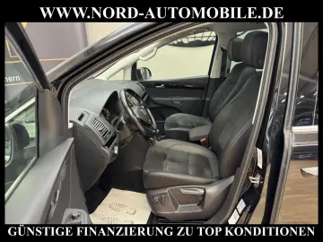 Sharan 1.4 TSI Highline DSG Pano/7-Sitzer/Kamera