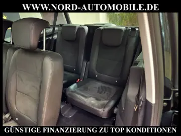 Sharan 1.4 TSI Highline DSG Pano/7-Sitzer/Kamera