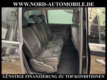 Sharan 1.4 TSI Highline DSG Pano/7-Sitzer/Kamera