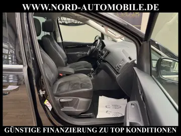 Sharan 1.4 TSI Highline DSG Pano/7-Sitzer/Kamera