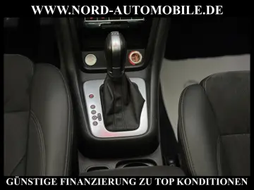 Sharan 1.4 TSI Highline DSG Pano/7-Sitzer/Kamera