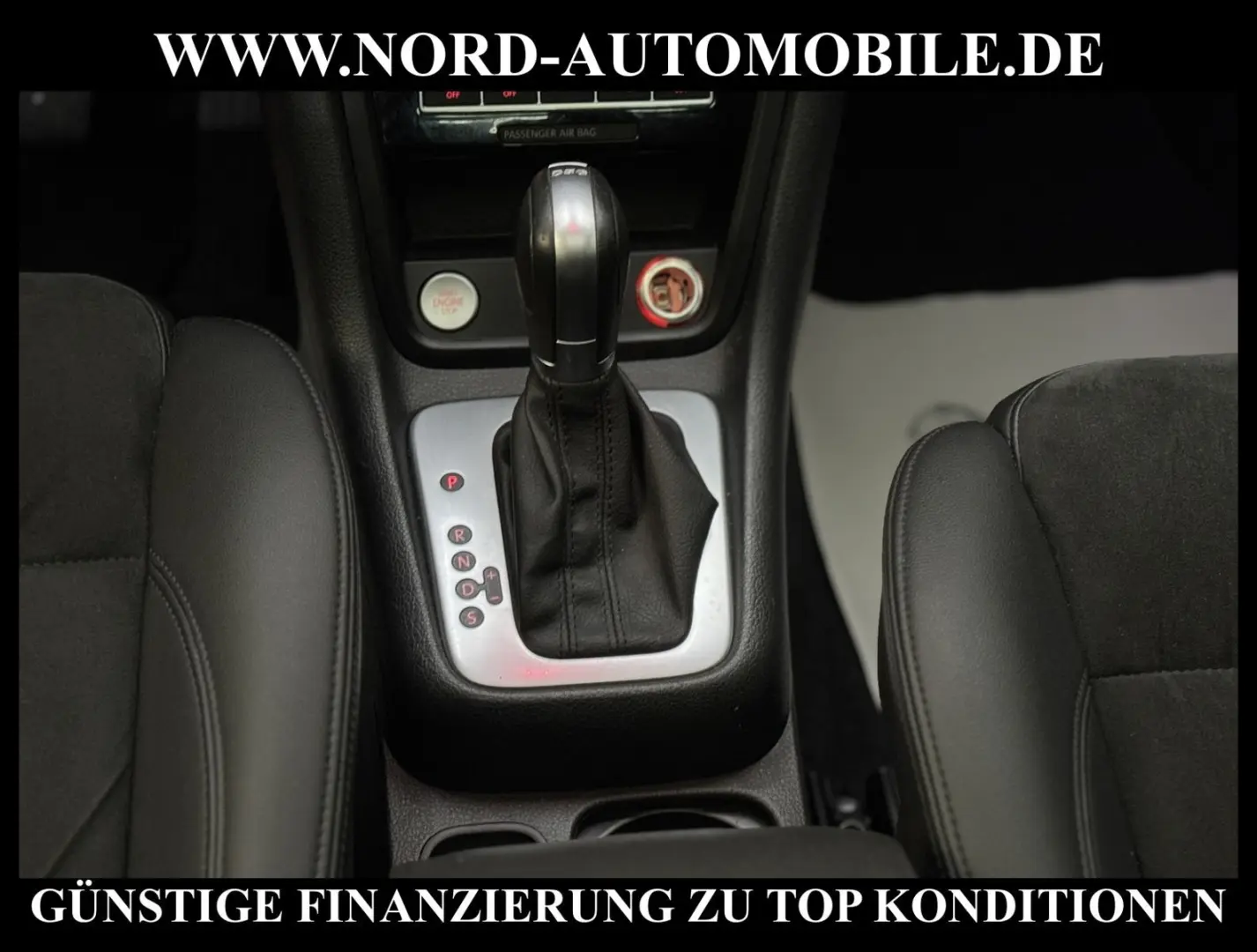 Sharan 1.4 TSI Highline DSG Pano/7-Sitzer/Kamera