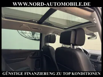 Sharan 1.4 TSI Highline DSG Pano/7-Sitzer/Kamera