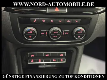 Sharan 1.4 TSI Highline DSG Pano/7-Sitzer/Kamera