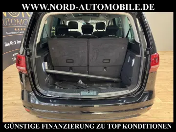 Sharan 1.4 TSI Highline DSG Pano/7-Sitzer/Kamera