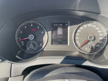 Sharan 1.4 TSI DSG UNITED* Navi* Pano* 7-Sitze*