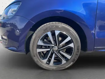 Sharan 1.4 TSI DSG UNITED* Navi* Pano* 7-Sitze*