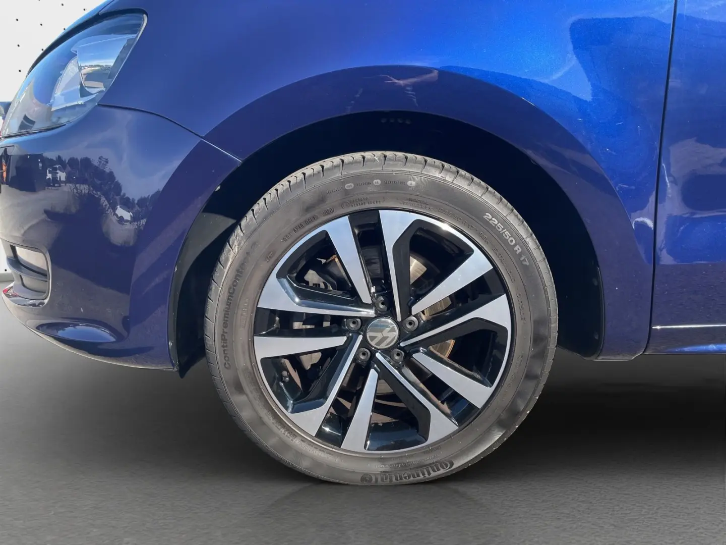 Sharan 1.4 TSI DSG UNITED* Navi* Pano* 7-Sitze*