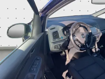 Sharan 1.4 TSI DSG UNITED* Navi* Pano* 7-Sitze*
