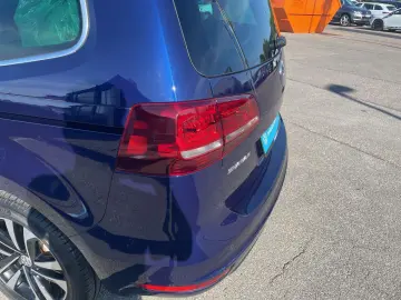 Sharan 1.4 TSI DSG UNITED* Navi* Pano* 7-Sitze*