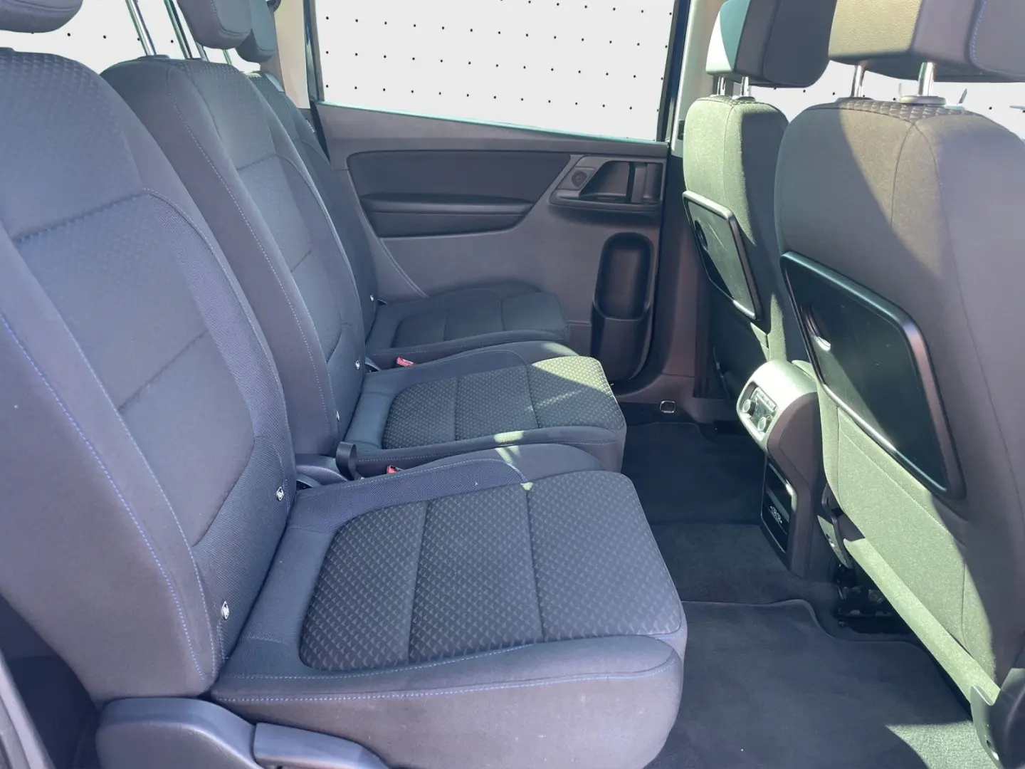 Sharan 1.4 TSI DSG UNITED* Navi* Pano* 7-Sitze*