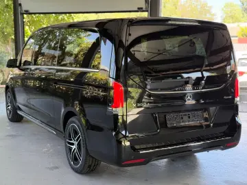Mercedes-Benz V 300