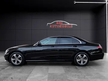 E 220 d AVANTGARDE/9G-TRONIC/NAVI/CAM/LED