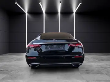 E 220 d AVANTGARDE/9G-TRONIC/NAVI/CAM/LED
