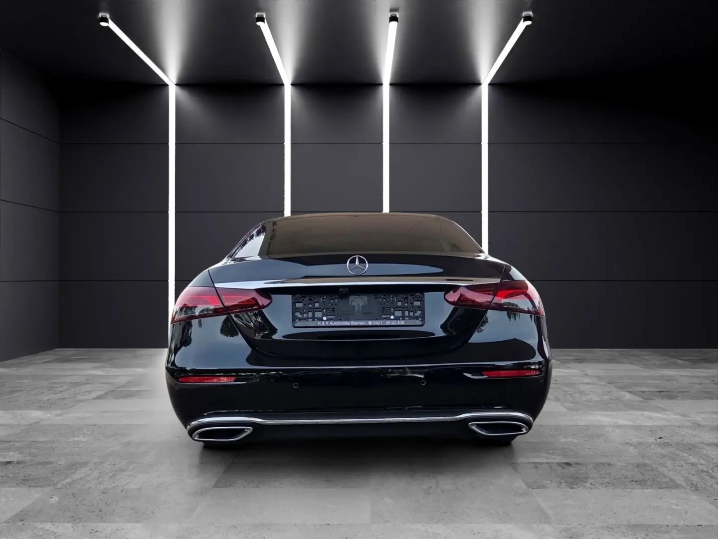 E 220 d AVANTGARDE/9G-TRONIC/NAVI/CAM/LED
