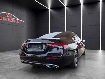 E 220 d AVANTGARDE/9G-TRONIC/NAVI/CAM/LED
