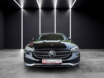 E 220 d AVANTGARDE/9G-TRONIC/NAVI/CAM/LED