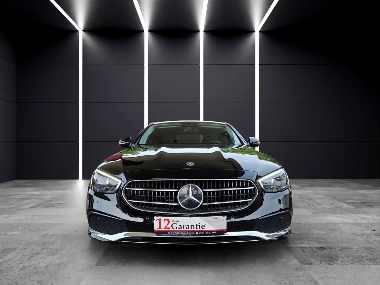 E 220 d AVANTGARDE/9G-TRONIC/NAVI/CAM/LED