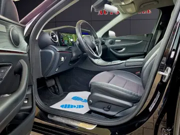 E 220 d AVANTGARDE/9G-TRONIC/NAVI/CAM/LED