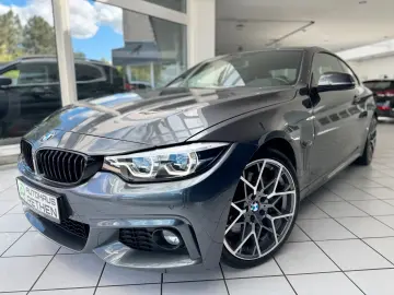 440i Coupe  M SPORT HUD LED