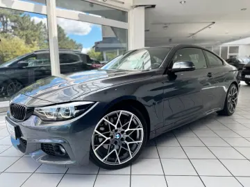 440i Coupe *M SPORT*HUD*LED*