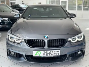 440i Coupe *M SPORT*HUD*LED*