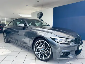 440i Coupe *M SPORT*HUD*LED*