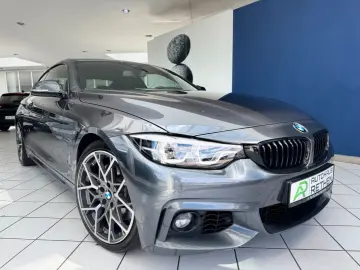 440i Coupe *M SPORT*HUD*LED*