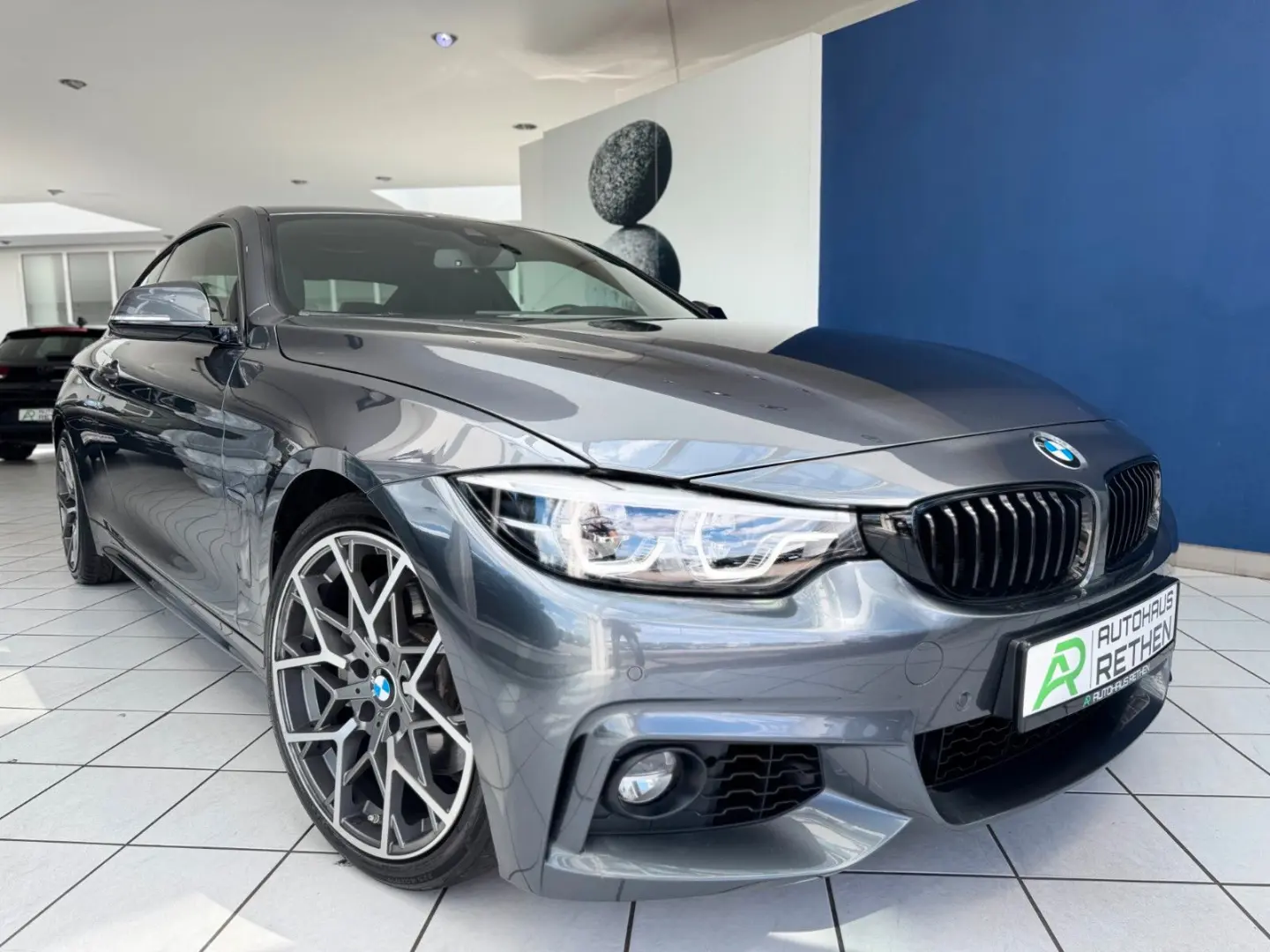 440i Coupe *M SPORT*HUD*LED*