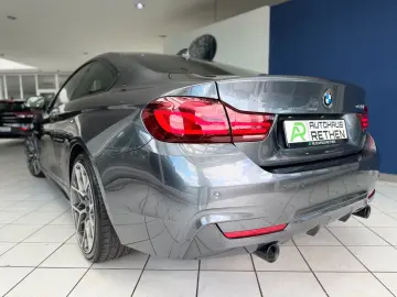 440i Coupe *M SPORT*HUD*LED*
