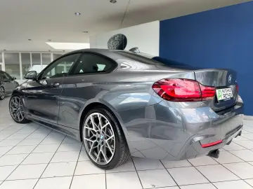 440i Coupe *M SPORT*HUD*LED*