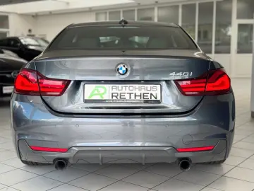 440i Coupe *M SPORT*HUD*LED*