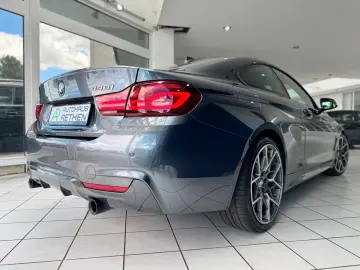 440i Coupe *M SPORT*HUD*LED*