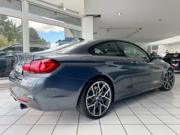 440i Coupe *M SPORT*HUD*LED*