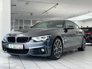 440i Coupe *M SPORT*HUD*LED*