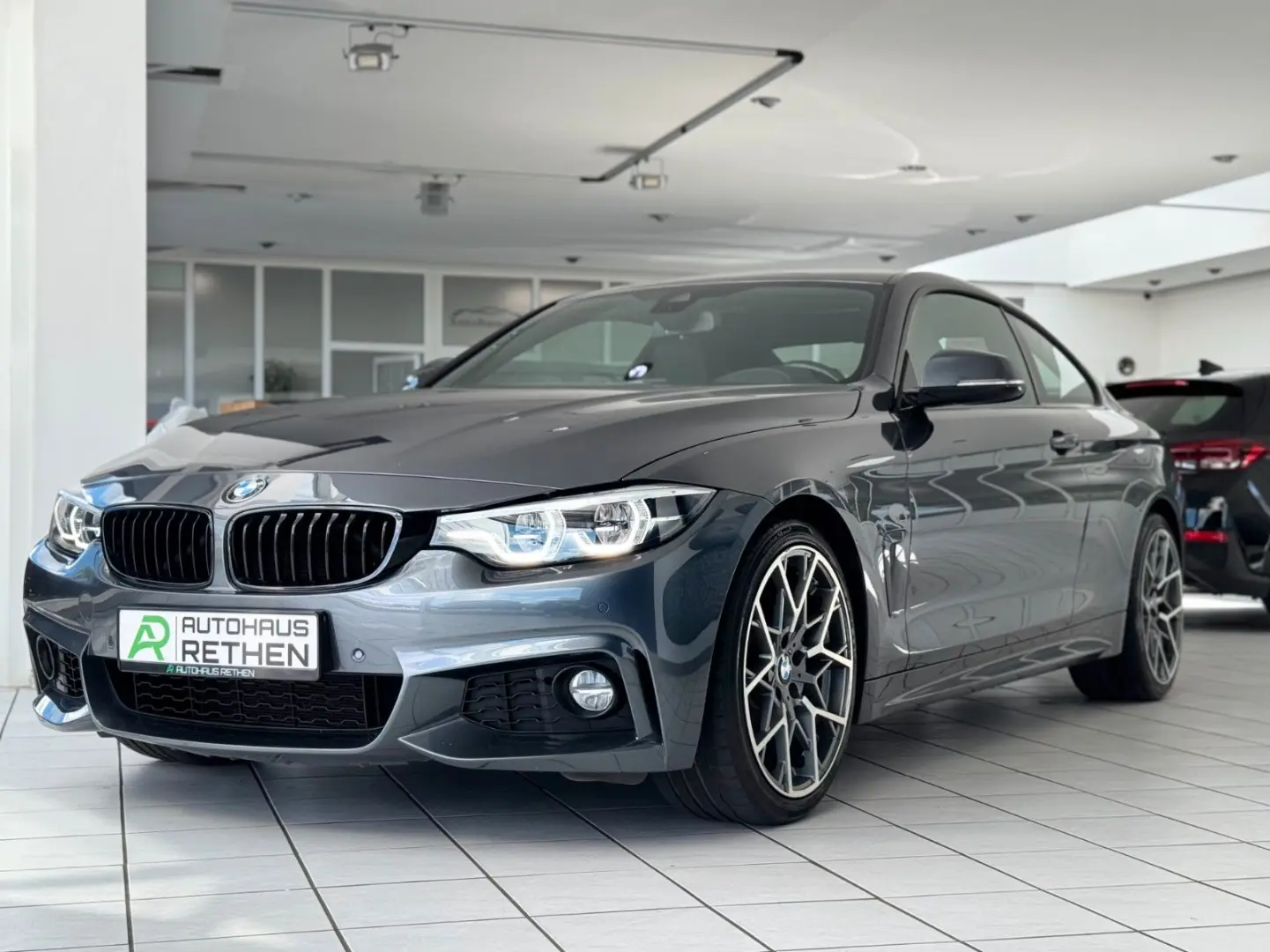 440i Coupe *M SPORT*HUD*LED*