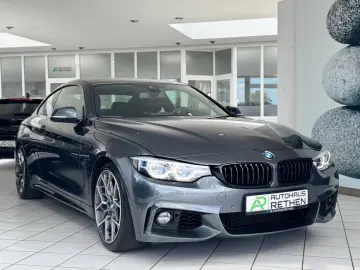 440i Coupe *M SPORT*HUD*LED*