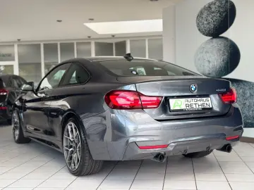 440i Coupe *M SPORT*HUD*LED*