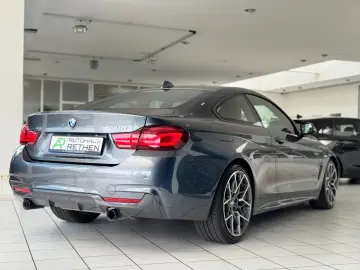 440i Coupe *M SPORT*HUD*LED*