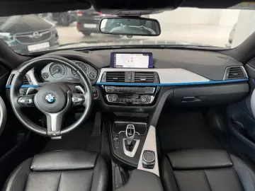 440i Coupe *M SPORT*HUD*LED*