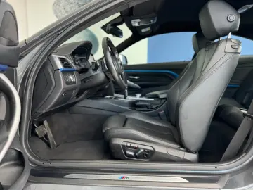 440i Coupe *M SPORT*HUD*LED*
