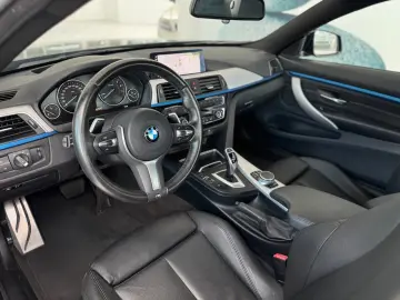 440i Coupe *M SPORT*HUD*LED*