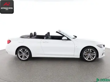 440 i Cabrio xDrive M SPORT KEYLESS,HUD,HARMAN/K